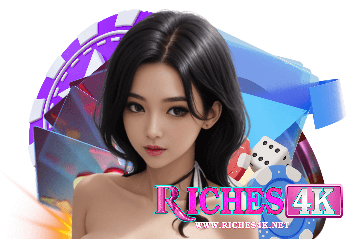 riches4k