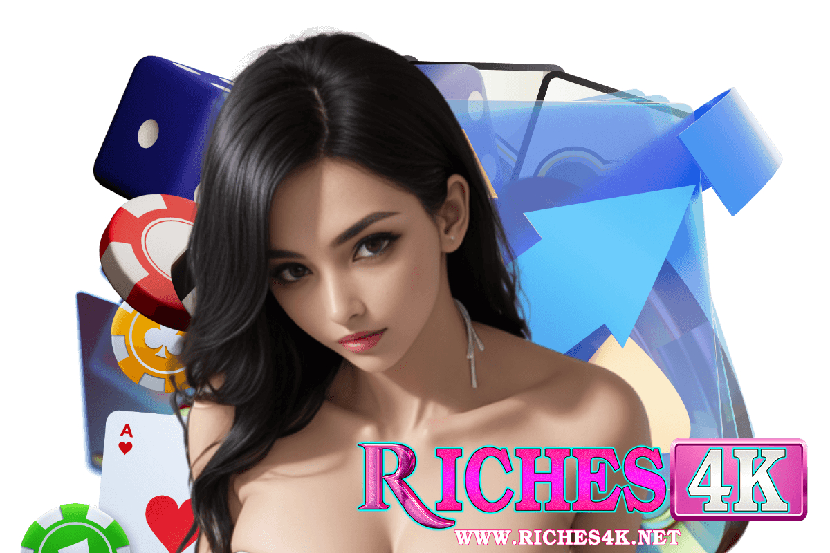 riches4k เว็บตรง